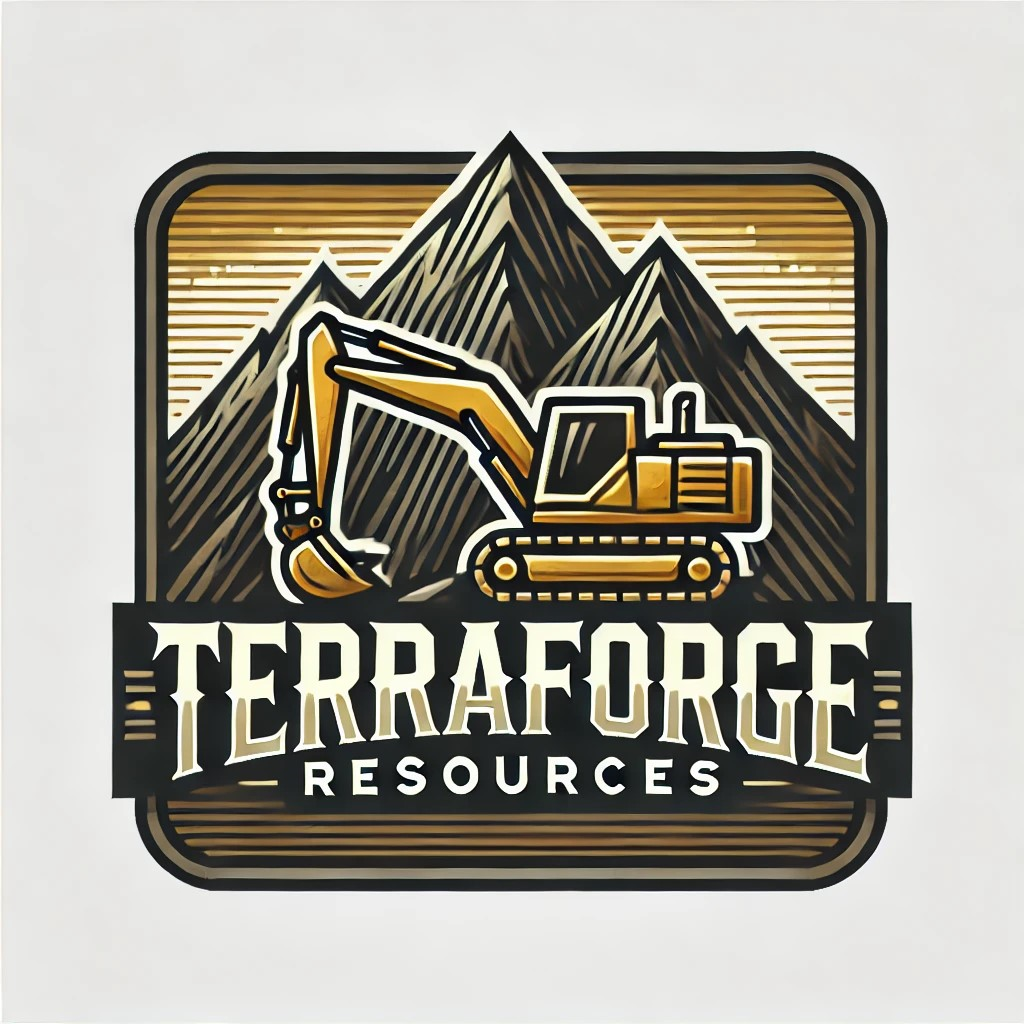 TerraForge Ressources – Société Minière en République Démocratique du Congo